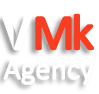 VMK Agency Logo