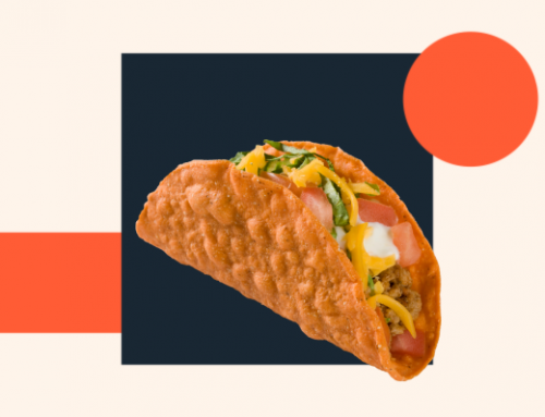 How Taco Bell Turned A Trademark Battle Into A Marketing Campaign